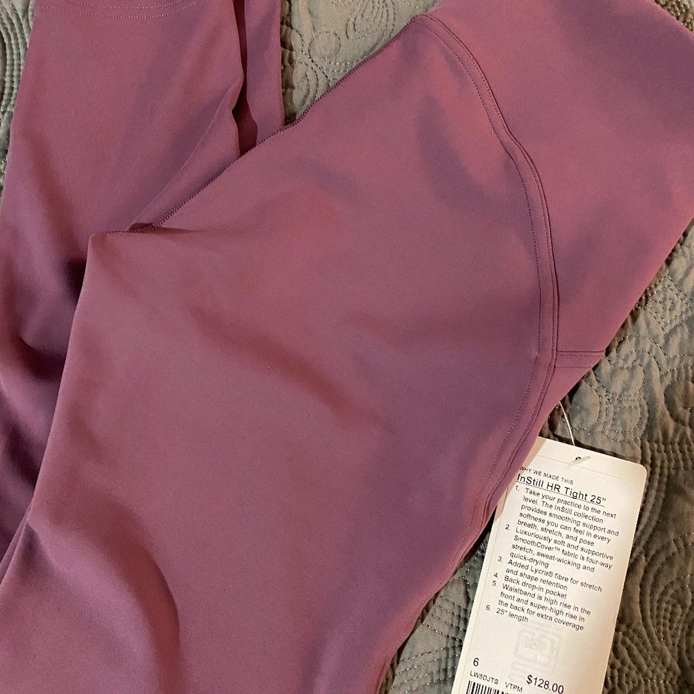 Lululemon leggings